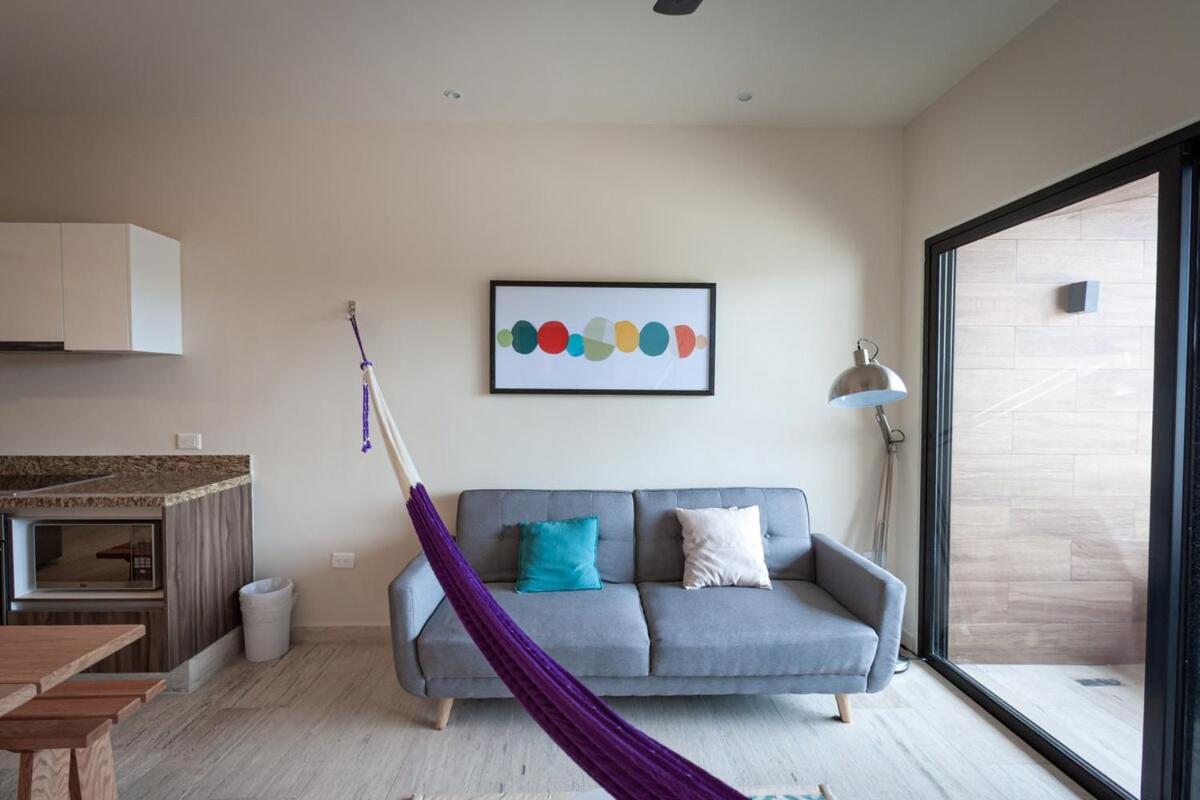 Apartamento Charming 1 Bedroom Near 5th Ave - Lcondos 202 *