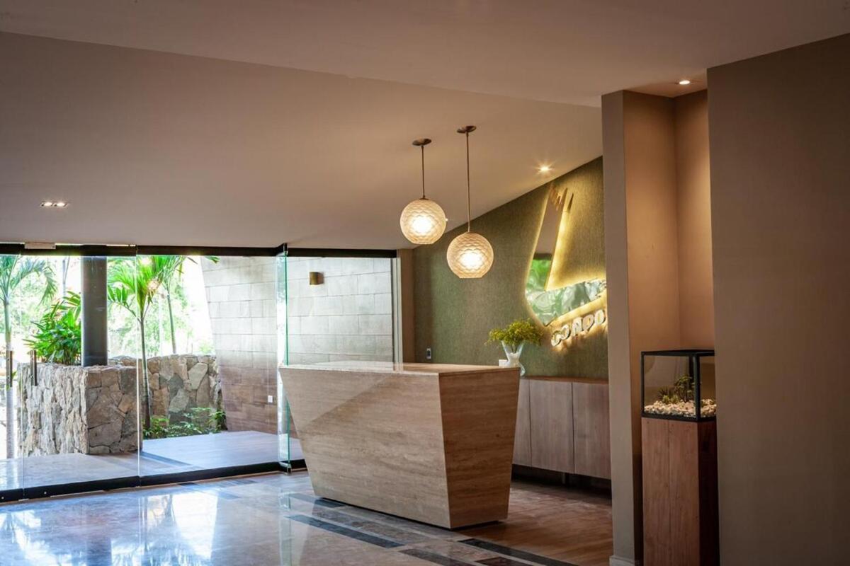Apartamento Charming 1 Bedroom Near 5th Ave - Lcondos 202