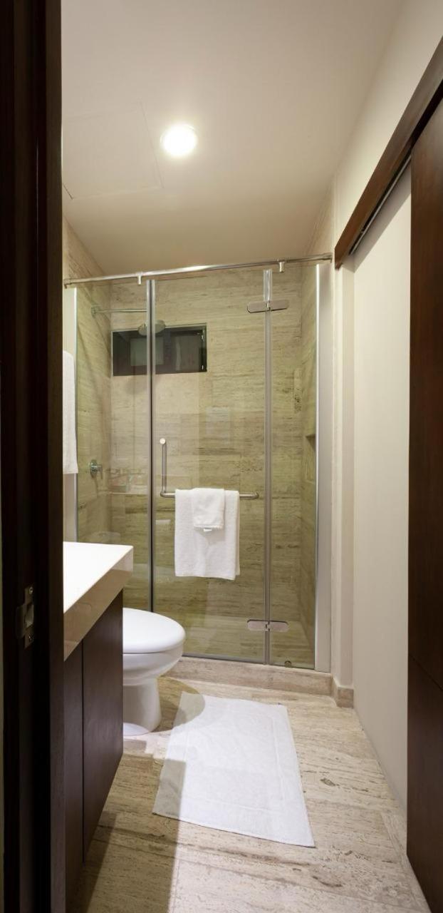 Apartamento Charming 1 Bedroom Near 5th Ave - Lcondos 202 Playa del Carmen