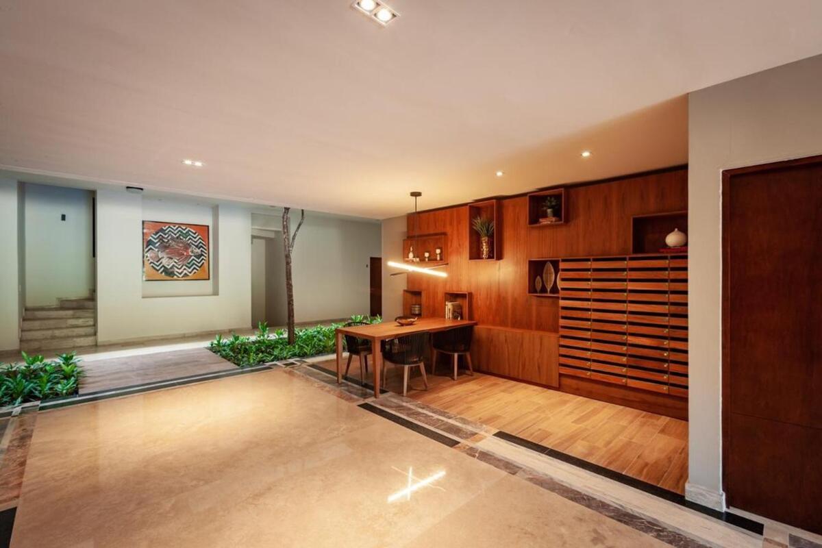 Charming 1 Bedroom Near 5th Ave - Lcondos 202 Apartamento Playa del Carmen