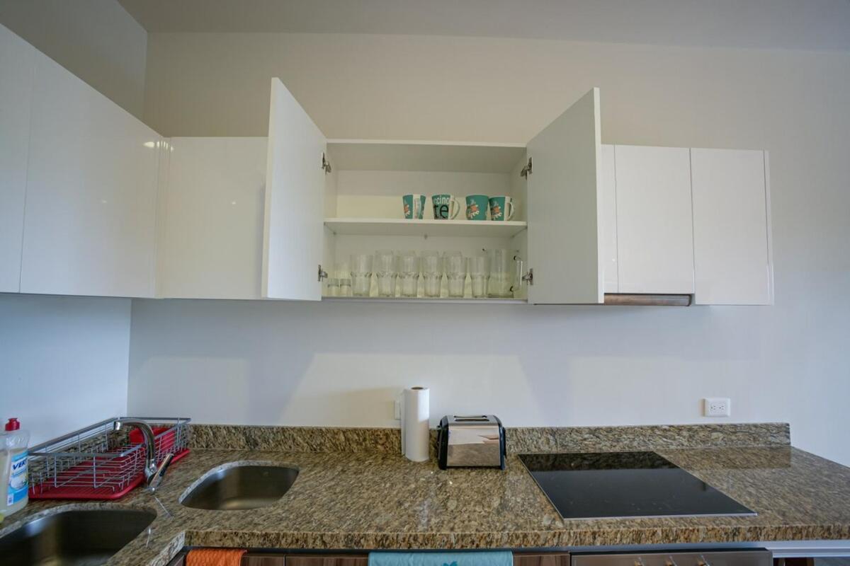 Charming 1 Bedroom Near 5th Ave - Lcondos 202 Playa del Carmen