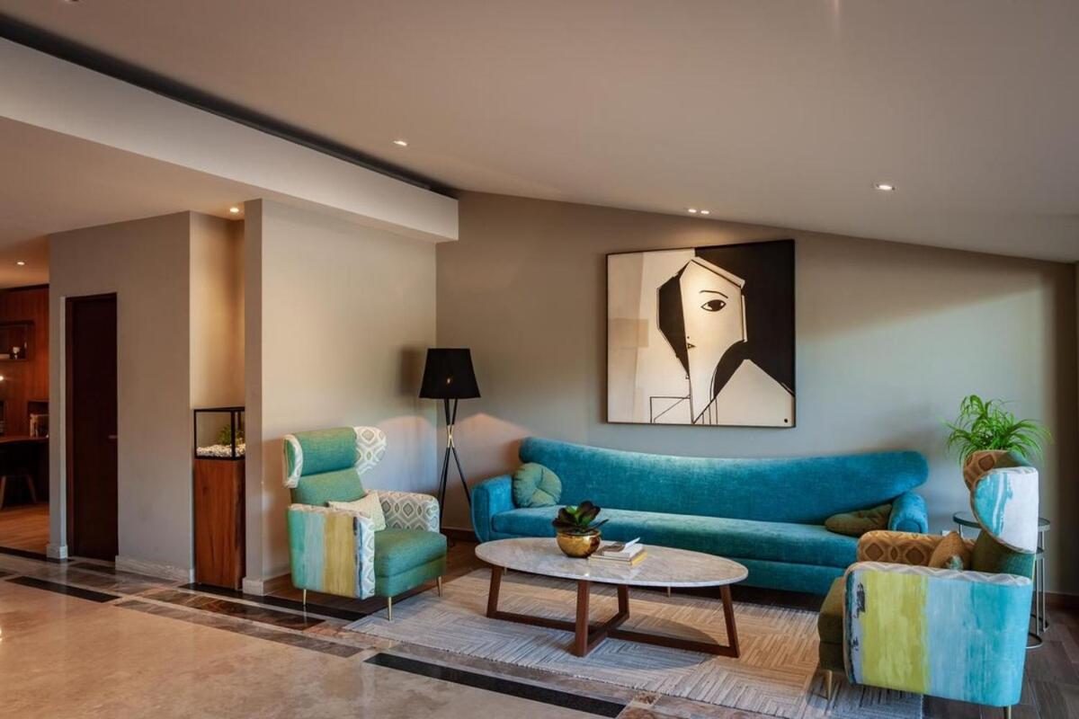 Charming 1 Bedroom Near 5th Ave - Lcondos 202 * Playa del Carmen