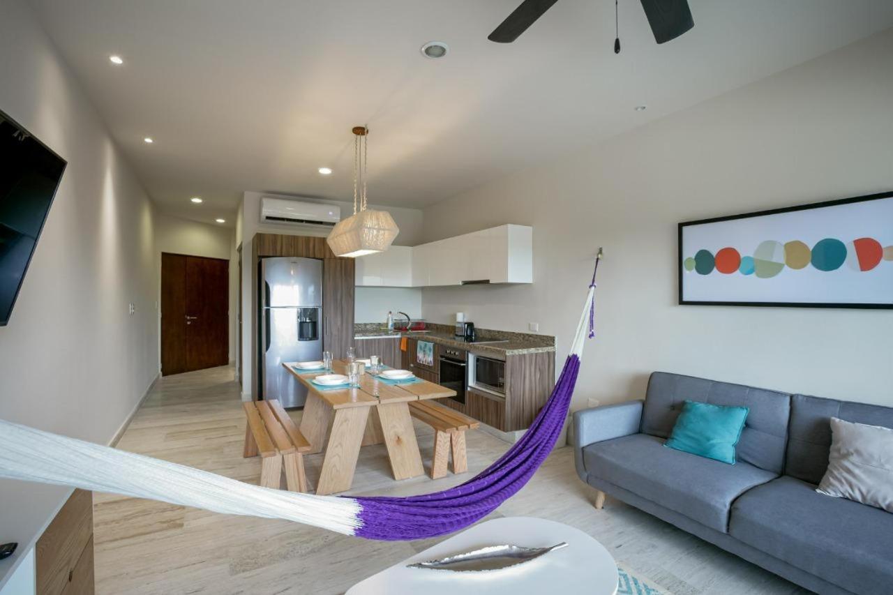 Charming 1 Bedroom Near 5th Ave - Lcondos 202 Apartamento *