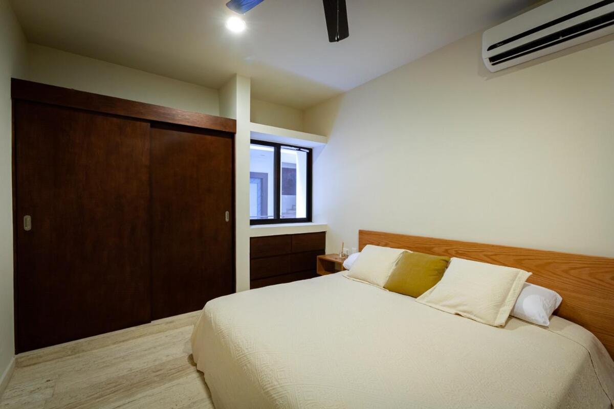 Charming 1 Bedroom Near 5th Ave - Lcondos 202 Playa del Carmen