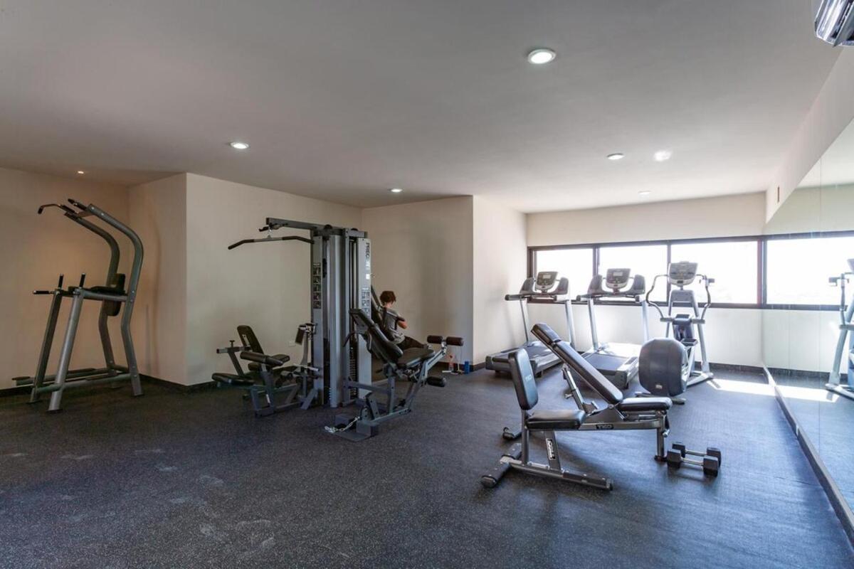 Charming 1 Bedroom Near 5th Ave - Lcondos 202 Apartamento Playa del Carmen