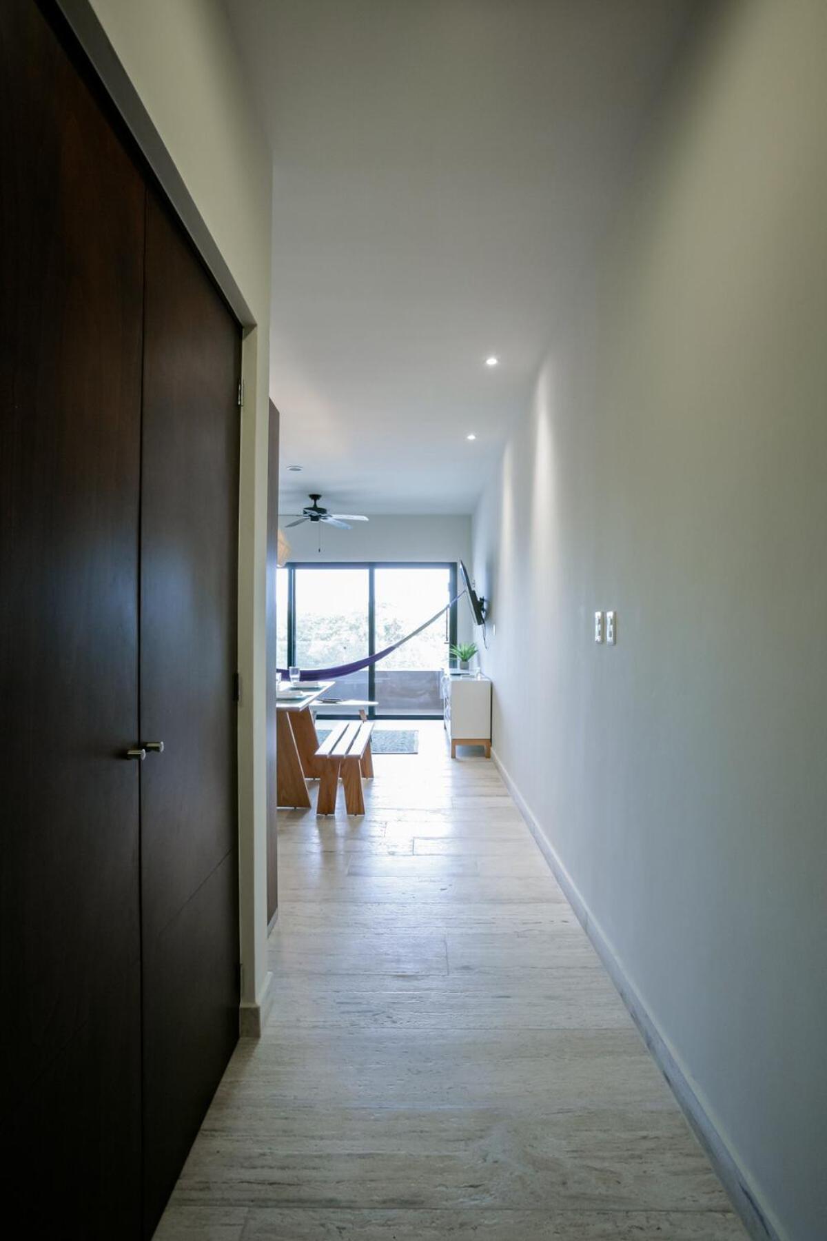Apartamento Charming 1 Bedroom Near 5th Ave - Lcondos 202