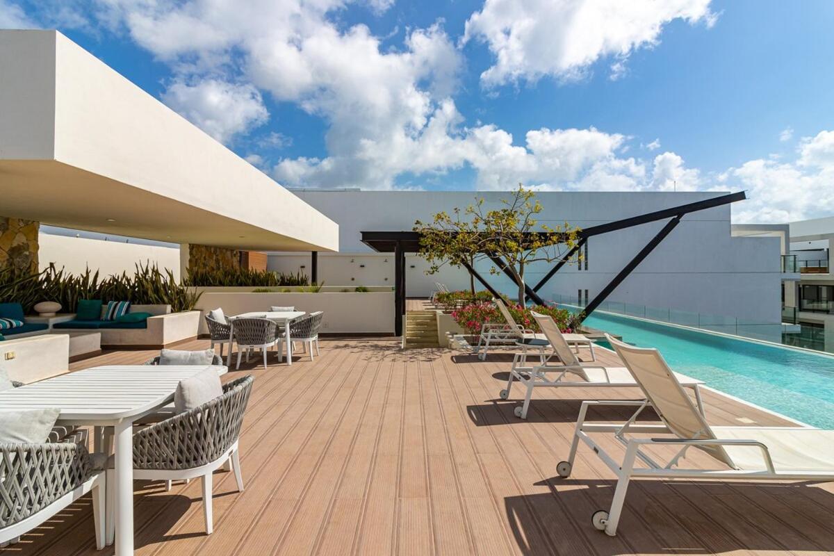 Charming 1 Bedroom Near 5th Ave - Lcondos 202 Playa del Carmen