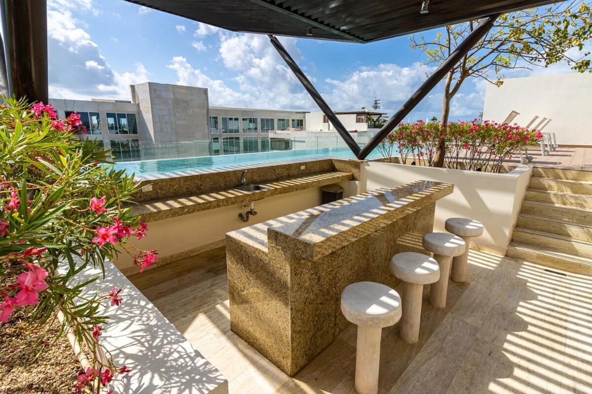 Charming 1 Bedroom Near 5th Ave - Lcondos 202 Apartamento