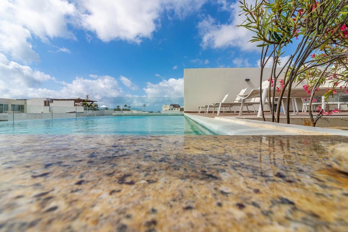 Charming 1 Bedroom Near 5th Ave - Lcondos 202 Apartamento Playa del Carmen